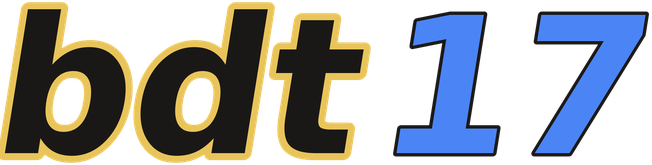 bdt17 logo