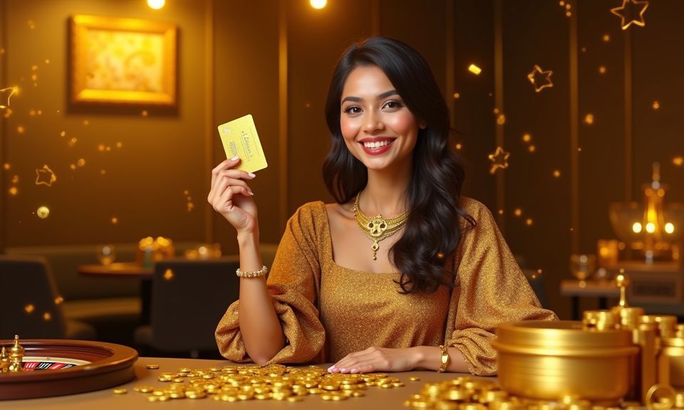 bdt17 Live Baccarat প্রথম Person — আপনার নিজের গতিতে
